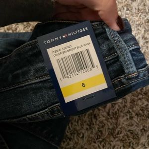 Tommy Hilfiger jeans